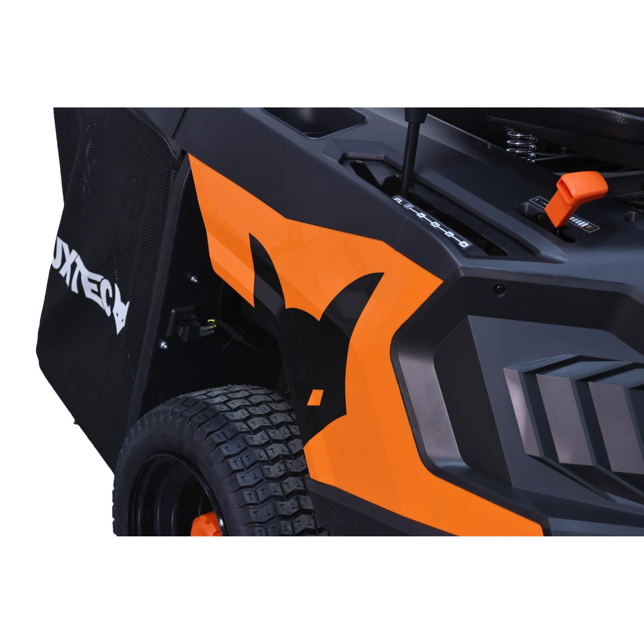FUXTEC Cortacésped autoportante FX-RMR66